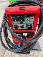 Fronius Magic wave 300A