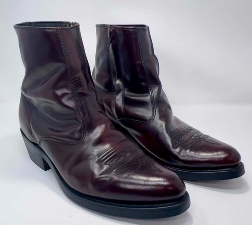 Masterson cordovan leather - masterson,
