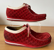 Rare clarks wallabee akashi - clarks,