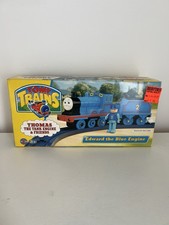 Vintage Tomy Trains Edward No2