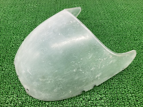 Tzr250 windshield 3ma 008 - tzr250, 3ma-008***