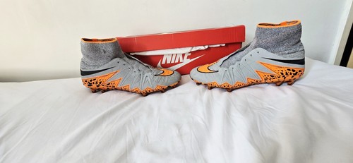 Nike hypervenom uk 9 - nike, fg