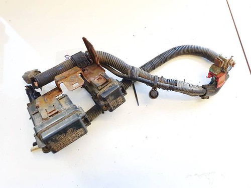 Peugeot 807 de1923654 fuse - ,