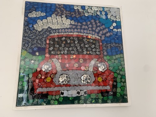 Mini cooper art - mini,
