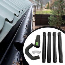 Universal Gutter Cleaning Kit