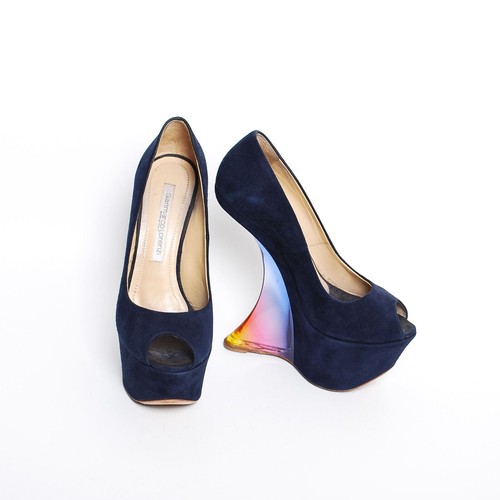 Gianmarco lorenzi high - high, heels