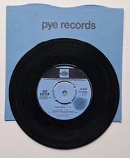 Hot Butter" Popcorn "1972 Pye