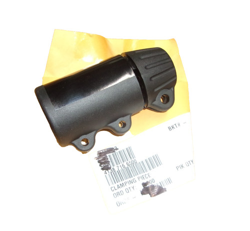 Stihl pole clamp piece oem - stihl,