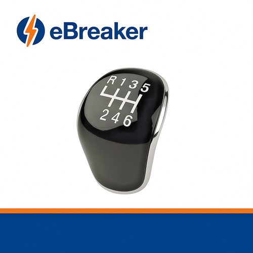 Speed manual gear - 6,