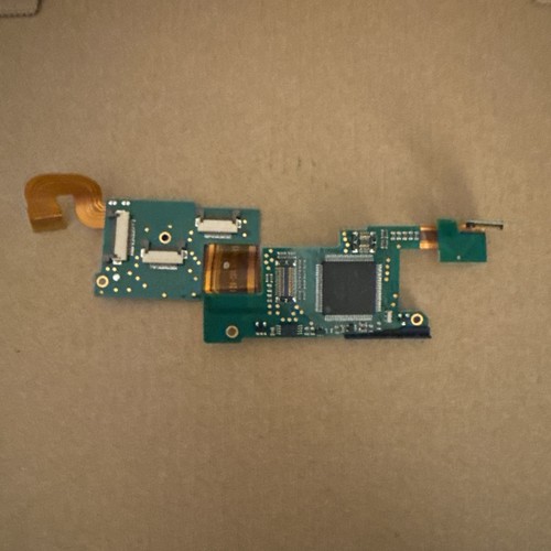 Leica camera top board pcb - leica,