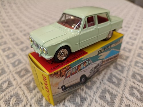 Dinky toys atlas 514 alfa - atlas,