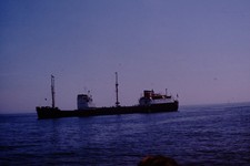 Shipping Ship Boat 35mm