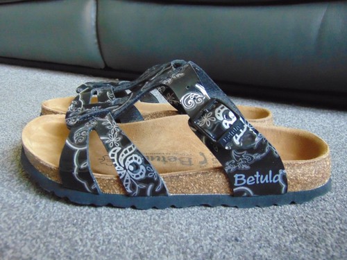 Ladies betula birkenstock - ladies, by