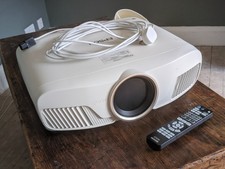 Epsom EH-TW7300 3D 4k-Enhanced