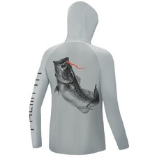 Boys fishing shirt - boys, youth