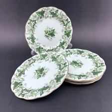 Royal Albert Ivy Lea Green