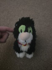Postman Pat "Jess" Cat  2003