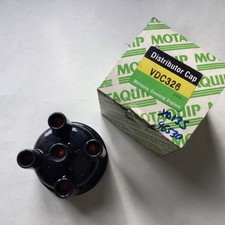 Distributor Cap Ford Escort