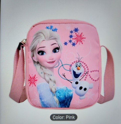 Frozen elsa princess pink - elsa,