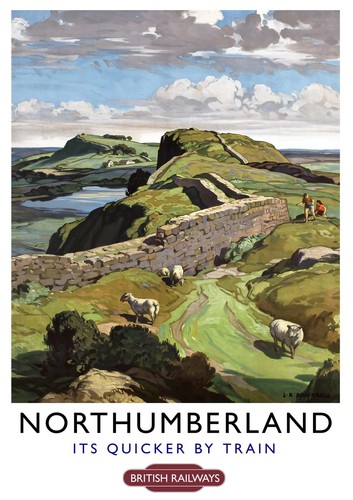 Northumberland british - northumberland,