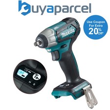 Makita DTW180Z 18v Brushless