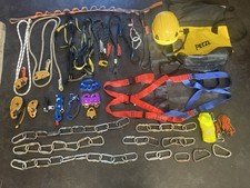Work @ Height / Caving kit