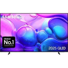 Samsung qe65q6f inch qled - qe65q6f,