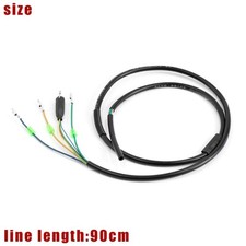 1Pcs Motor Cable For Kugoo M4