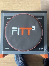 FITT3 Fitness Cube Crane
