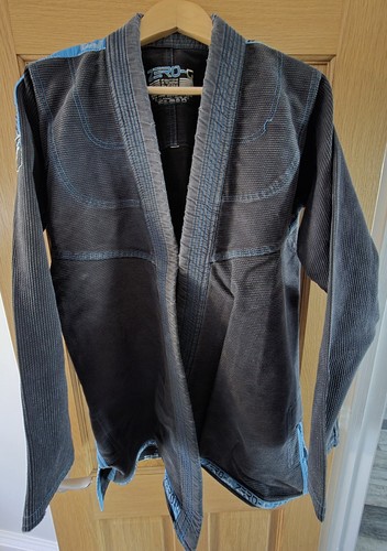 Tatami zero jacket adult - jacket,