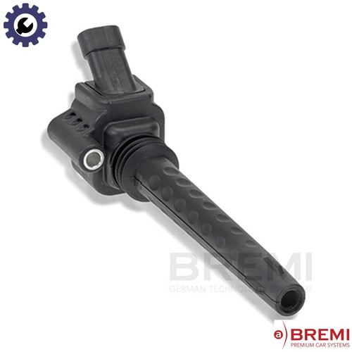 Ignition coil 20665 - 20665, alfa