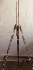 Vintage Wooden Easel