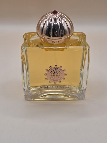 Amouage dia pour femme - amouage, 100ml