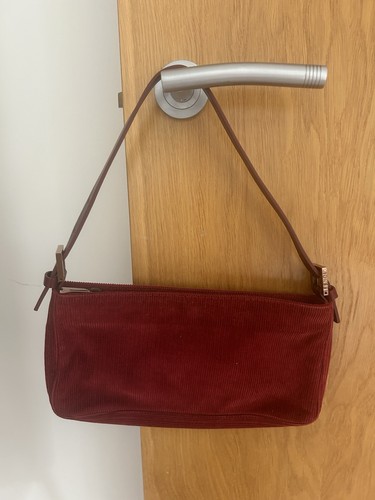 Fendi baguette mini bah - baguette,