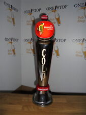 WOODPECKER COLD Cider Dispense Font / Home Bar Pump