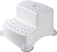 Toddler Toilet Step Stool Baby