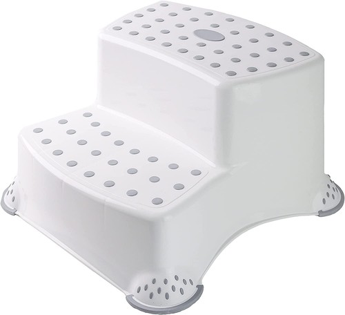 Toddler toilet step - toddler, stool
