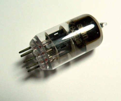 6n3 6n3p nos for valve - 6n3p,