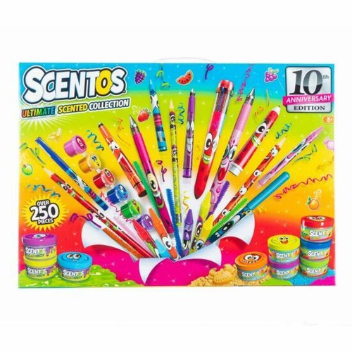 Scentos ultimate scented - ultimate,
