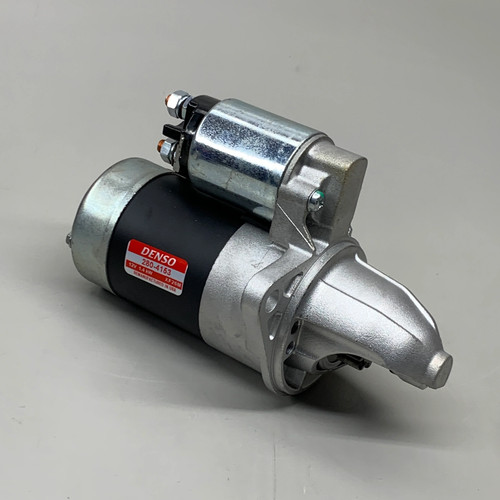 Denso motor starter kw - starter, 1.4