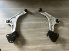 FOR FORD MONDEO MK 5  15-23  TWO FRONT LOWER WISHBONE SUSPENSION ARMS