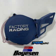 Boyesen ignition cover - ignition,