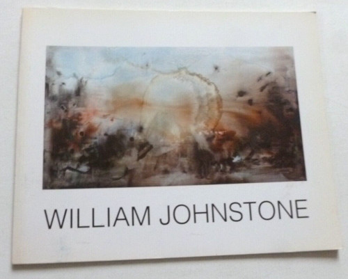 William johnstone centenary - william,