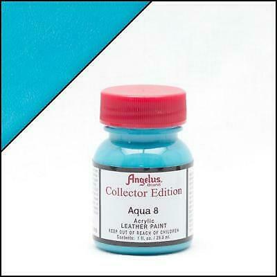 Angelus all colours acrylic - colours,