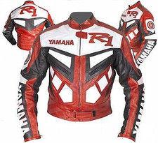 Motorbike mens leather - r1,