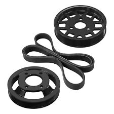 Power Steering Pump Water Pump