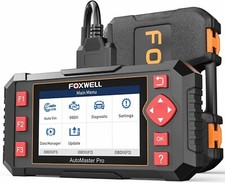 Peugeot 2008 OBD2 Fault Code Reader Tool Engine Transmission ABS Airbag NT604