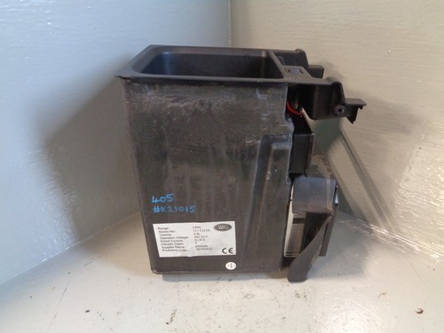 Range rover l405 fridge unit - range,
