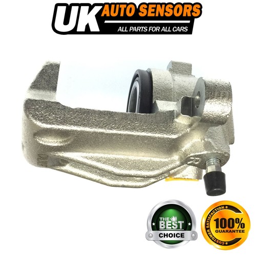 New rear right brake - rear,