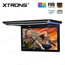 15.6" Full HD Digital Roof